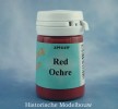 * Adm. Verf Rood Oker (Red Ochre)